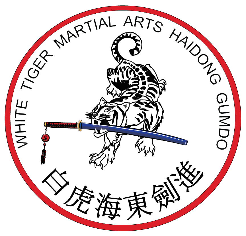 WHITE TIGER MARTIAL ARTS
