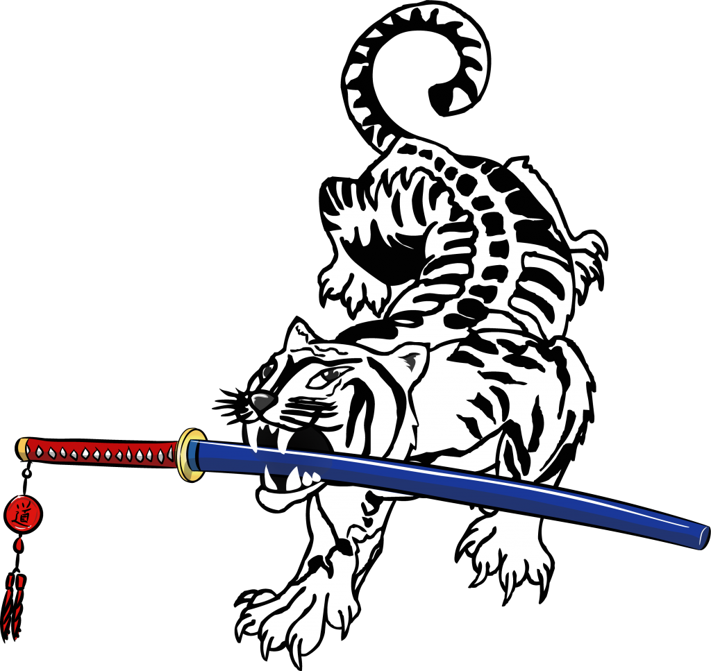 WHITE TIGER MARTIAL ARTS
