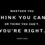 Permalink to: Motivation is nothing, discipline is the key!