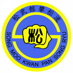 Song Moo Kwan Pan Song Ryu logo