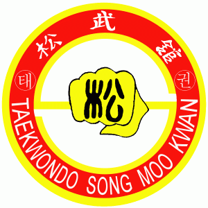 Traditional Song Moo Kwan Logo
